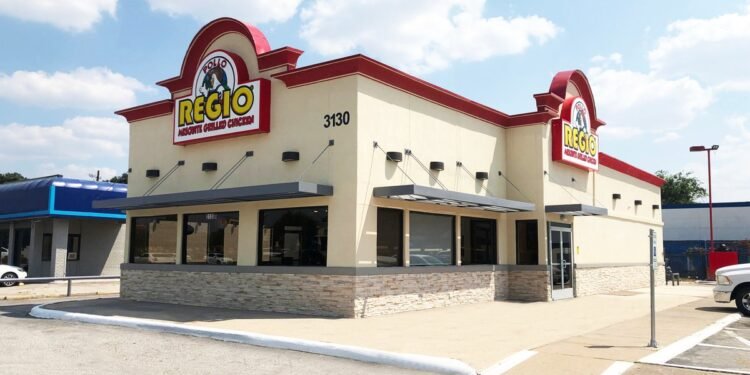 Pollo Regio Restaurants