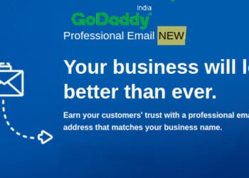 GoDaddy Email