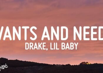 Wants and Needs Lyrics