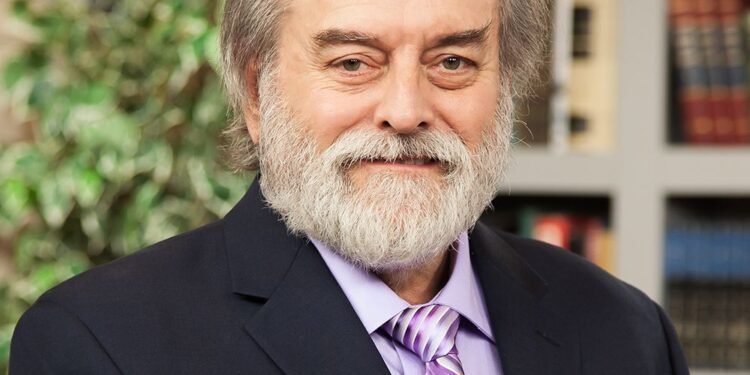 Steve Quayle