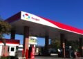 Kroger Fuel Center