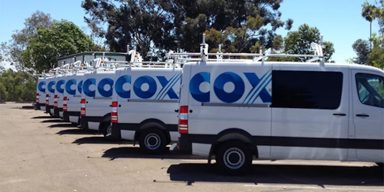 Cox Customer