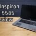 Dell Inspiron 15 5585