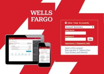 Wells Fargo
