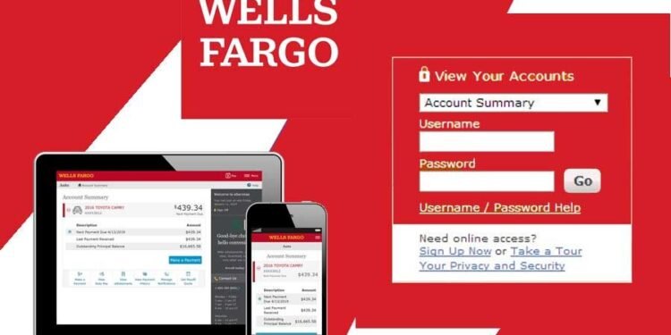 Wells Fargo