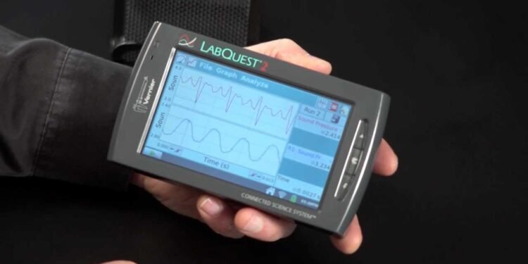 How to Conduct Experiments With LabQuest