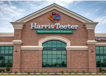 Harris Teeter Pharmacy