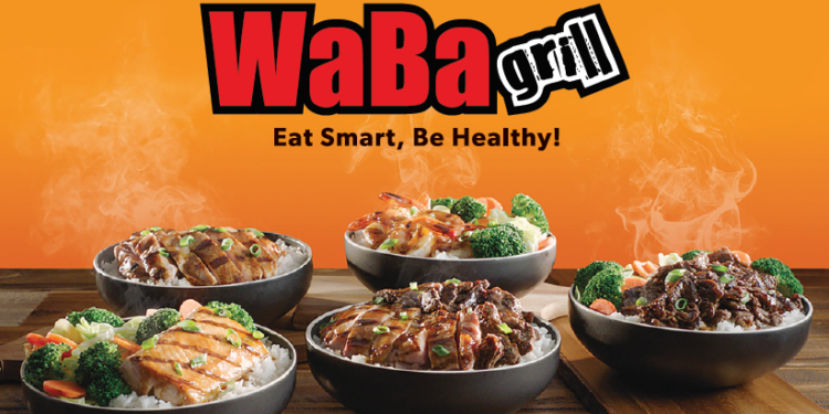 Waba Grill