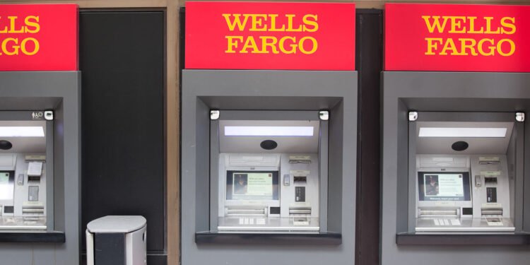 Wells Fargo