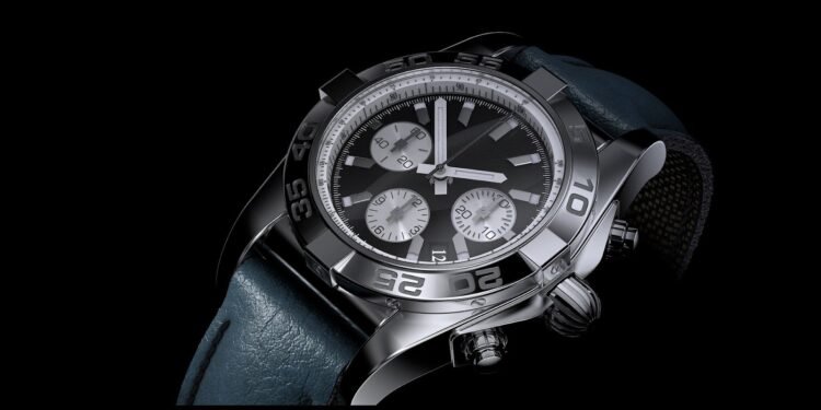 Breitling Watches