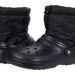 Croc Boots