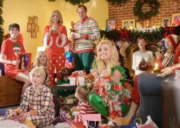 Loud House Christmas