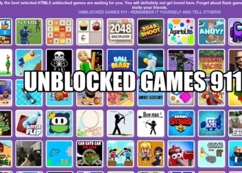 Unblocked Games