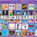 Unblocked Games