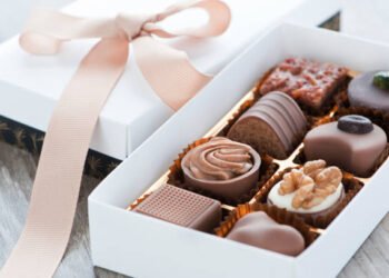 Birthday Gift Basket Barnett