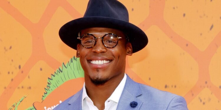 Cam Newton Net Worth