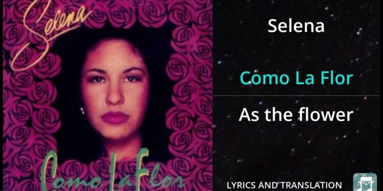 Como La Flor