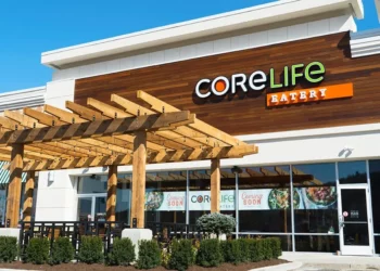 CoreLife Eatery