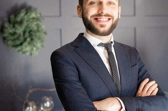 Maitre D