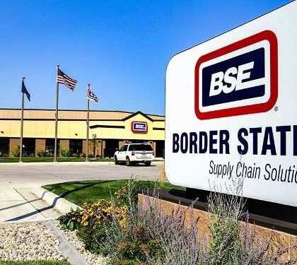 Border States Electric