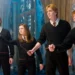 Fred and George Weasley