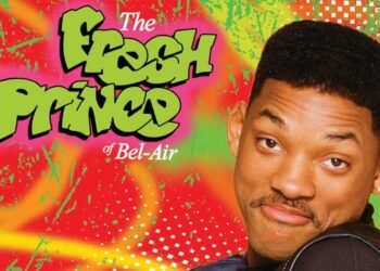 Fresh Prince of Bel Air Lyrics