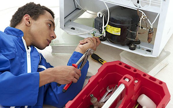Fridge Repair