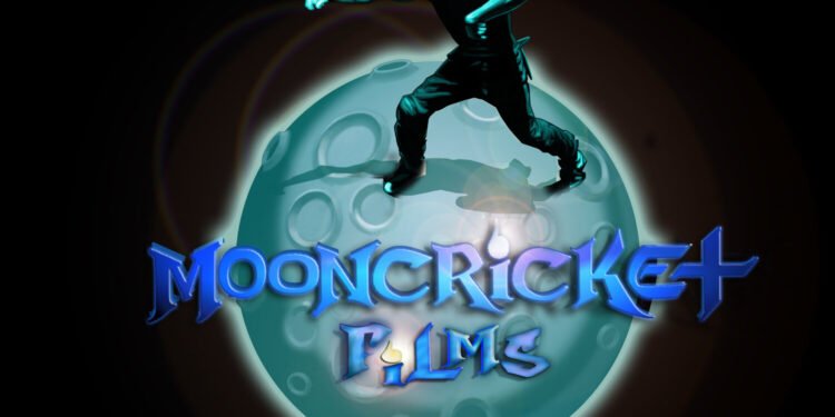 Moon Cricket