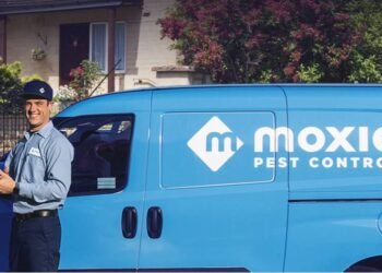 Moxie Pest Control