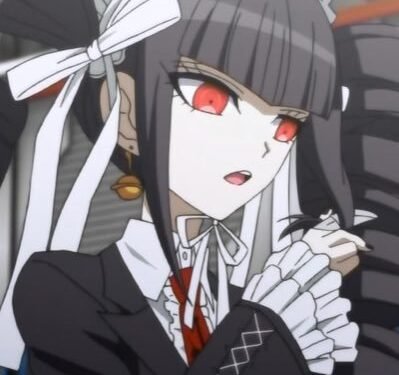 Celestia Ludenberg