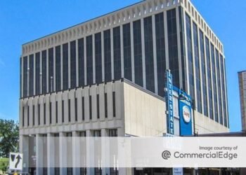 Security Bank of Kansas City