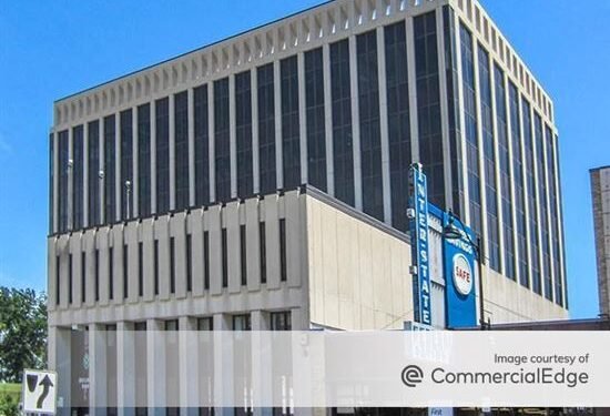 Security Bank of Kansas City