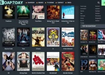 Soap2Day