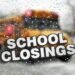 WNEP School Closings