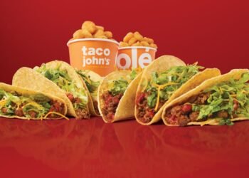 Taco John's Near Me