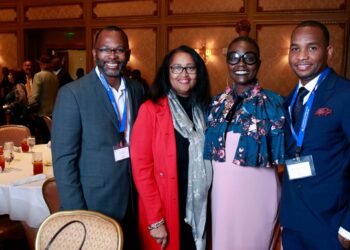 Executive Leadership Council