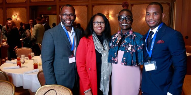 Executive Leadership Council