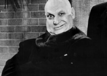 Uncle Fester