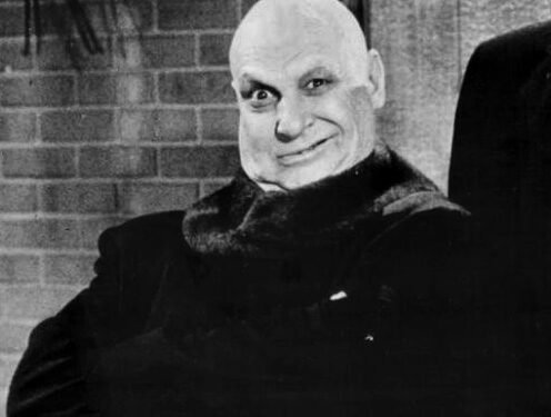 Uncle Fester