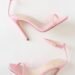 Pink Heels