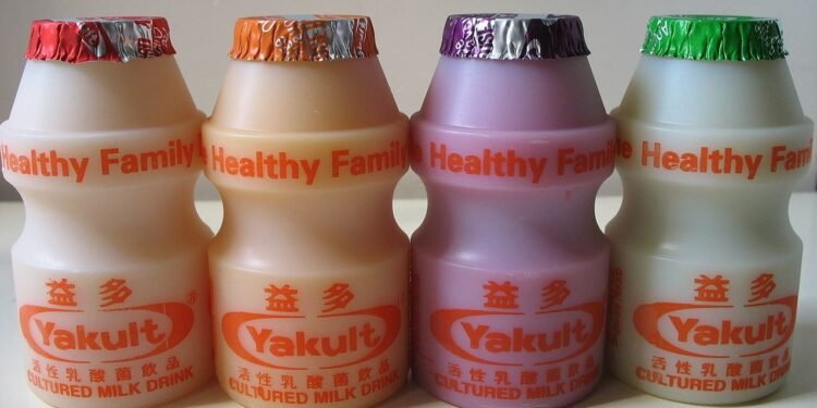 Yakult