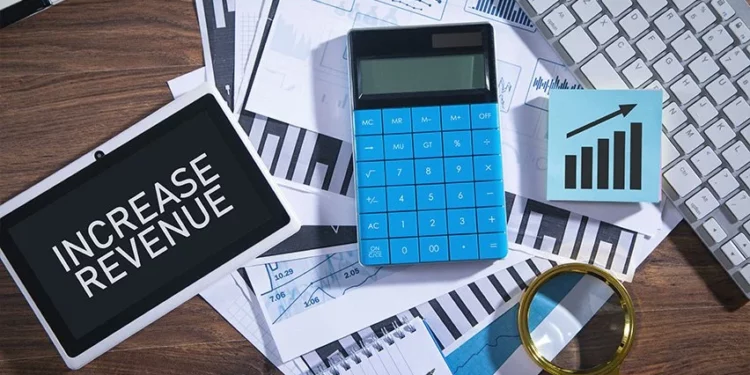 increase revenue