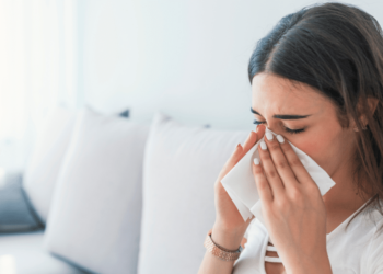 Allergic Rhinitis ICD 10