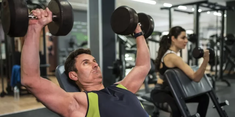 Anabolic Steroids