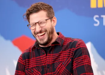 Andy Samberg Net Worth