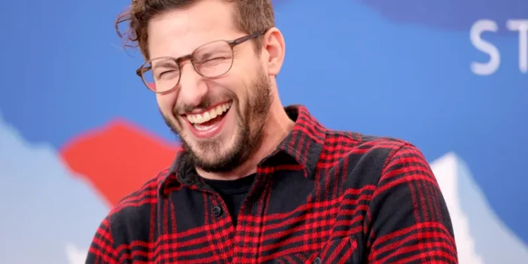 Andy Samberg Net Worth