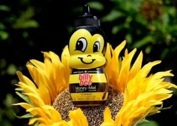 Billy Bee