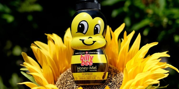Billy Bee