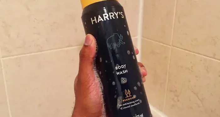 Body Wash For Men