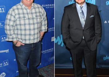Chaz Bono Weight Loss